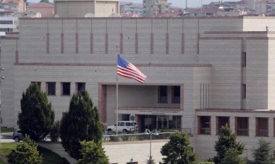 لماذا استعجال نقل السفارة الأميركية إلى القدس؟