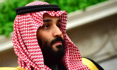 ابن سلمان: السعودية تتقاسم المصالح مع إسرائيل