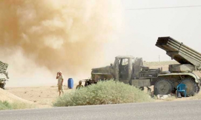 استباحة سوريا: الأسد في دوما وإسرائيل في التيفور