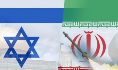 هل توشك حالة الجمود السائدة بين إيران وإسرائيل على الإنتهاء؟