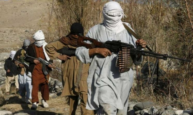 طالبان تعلن عن إطلاق هجوم جديد يستهدف القوات الأمريكية وحلفاءها في أفغانستان