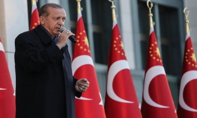 الانتخابات المبكرة بتركيا.. الدوافع والحسابات