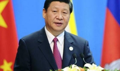 الصين كما ترى من بيت زجاجي