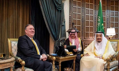 ﻿أمريكا تطالب السعودية بإنهاء الحصار على قطر: طفح الكيل… كفى صبيانية!