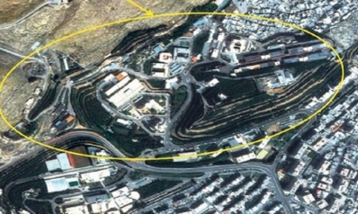 سوريا أصبحت معقلًا لمحور الشر