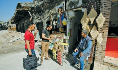 العراق يُطلق خطة خمسية ثالثة