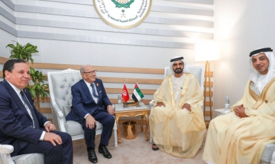 القمة العربية تعيد الدفء إلى العلاقات التونسية الإماراتية