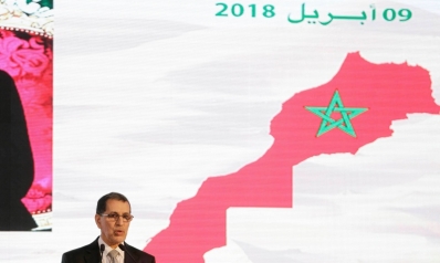 المغرب يبدأ الإعداد للرد على استفزازات البوليساريو