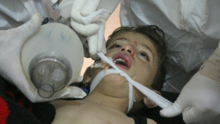 أبرز هجمات نظام الأسد بالكيميائي في سوريا