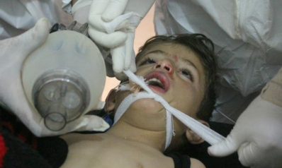 أبرز هجمات نظام الأسد بالكيميائي في سوريا