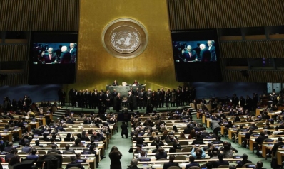 النظام العالمي الليبرالي.. ارقد بسلام!