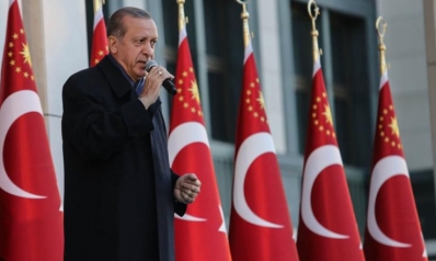 أردوغان: التهديد يأتينا من حليفنا الأميركي