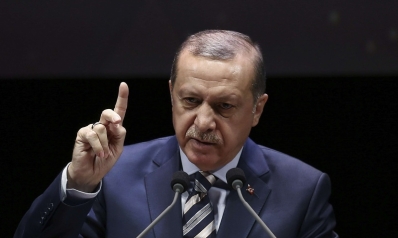 أردوغان يحضّر الأتراك للتراجع عن دخول منبج
