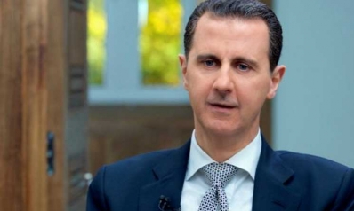 ﻿أنباء عن مغادرة الأسد قصره… وإجلاء عائلته إلى إيران