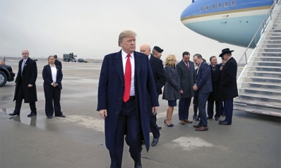 طهران ستنتصر إذا انسحب ترامب من الاتفاق النووي