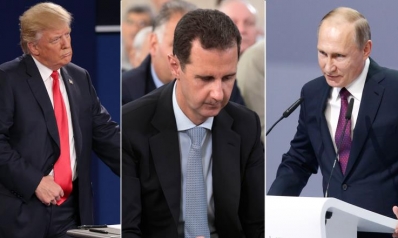 نهج ترامب في سورية ليس طريقة لإدارة حرب