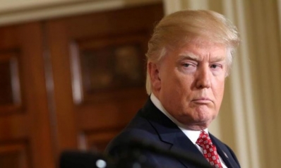 الرئيس ترامب تحدث بقوة.. لكن ضربته لسورية كانت مقيَّدة