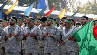 سحب القوات الأميركية من سوريا سيشعل حربا بين إيران وإسرائيل