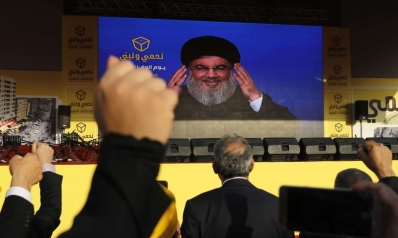 حزب الله يخطط لوضع يده على الملف الاقتصادي في لبنان