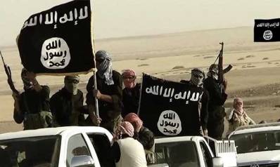 ﻿مخاوف من تحركات قادة أجانب في «الدولة الإسلامية» لإعادة ترتيب صفوف التنظيم