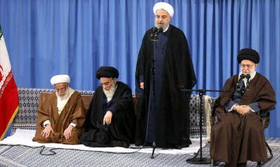 تفاقم الصراع بين الأجنحة داخل النظام الإيراني