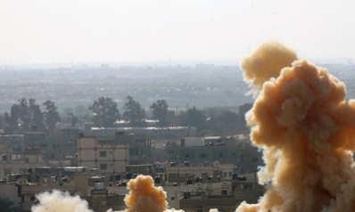 الأزمة في غزة والصدام القادم