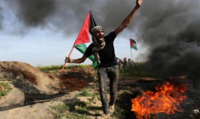 مقتل عنصر في كتائب القسام بغارة إسرائيلية على قطاع غزة