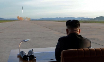 ثلاثة أسباب لوقف كوريا الشمالية تجاربها النووية