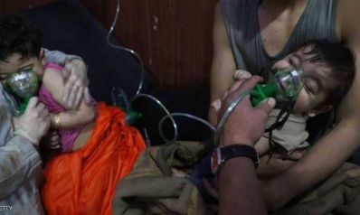 ما وراء مجزرة الكيماوي في دوما