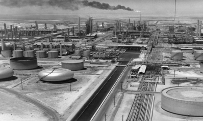 مستقبل الطاقة في العالم حتى 2040