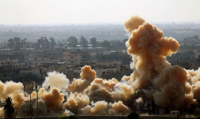 كيف يمكن لأمريكا تقديم مساعدة فعالة إلى مصر في حربها ضد الإرهاب؟