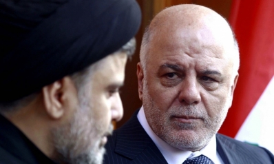مقتدى الصدر يعلن حالة طوارئ شعبية ضد تزوير الانتخابات العراقية