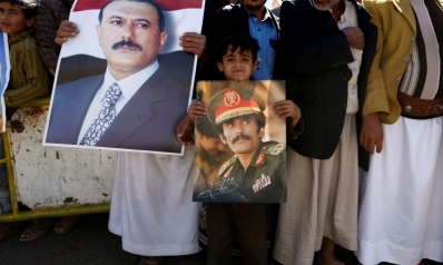 هاجس علي عبدالله صالح يلاحق الحوثيين ويدفعهم إلى محاكمة أسرته