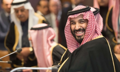 ولي العهد السعودي: إيران والإخوان والمتطرفون مثلث الشر