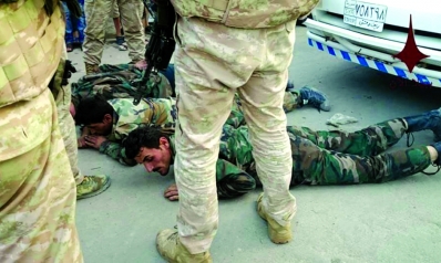 «النهب» يثير بوادر خلاف بين دمشق وموسكو «النهب» يثير بوادر خلاف بين دمشق وموسكو