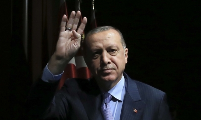 “تمام”.. شعار أردوغان الذي انقلب ضده