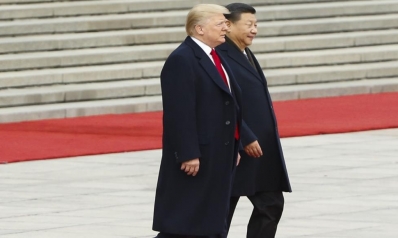 أميركا ومسار التصادم مع الصين