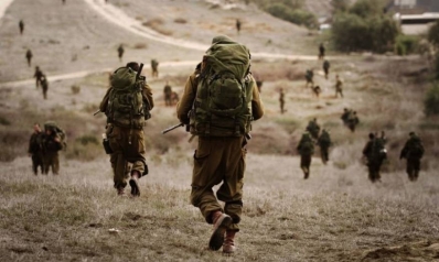 إسرائيل: الهدوء قبل العاصفة