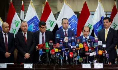 انتخابات العراق.. الكتل الفائزة وأبرز الخاسرين