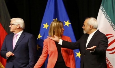 3 أشياء ستخسرها الولايات المتحدة بالانسحاب من الاتفاق النووي الإيراني