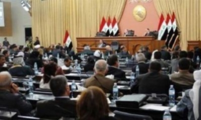 البرلمان العراقي يتجه إلى فرض العدّ اليدوي البرلمان العراقي يتجه إلى فرض العدّ اليدوي