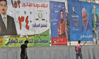 التحدي الأمني يرافق أول انتخابات عراقية بعد هزيمة داعش