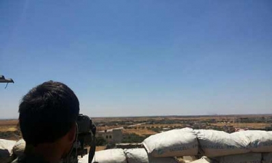 عمان وموسكو: معادلة الجنوب السوري صامدة