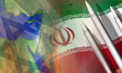 هل تشتعل حرب بين إسرائيل وإيران؟