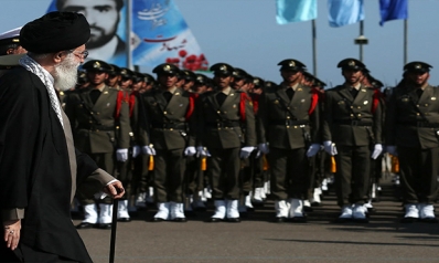 مواجهة مع طهران أم صراع على إيران؟