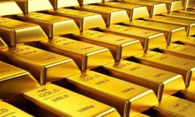 الذهب إلى أدنى مستوى في 5 أشهر