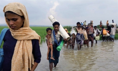 هل ستجلب الأزمة الكورية الأمم المتحدة أخيراً إلى العصر الآسيوي؟