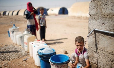 العراق يواجه الجفاف مجددا.. هل الحل تقنين الماء؟ العراق يواجه الجفاف مجددا.. هل الحل تقنين الماء؟