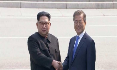 حديث الكوريين عن السلام: آمال وشكوك