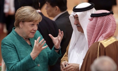 مواقف سياسية غير محسوبة تربك وضع استثمارات ألمانيا في السعودية